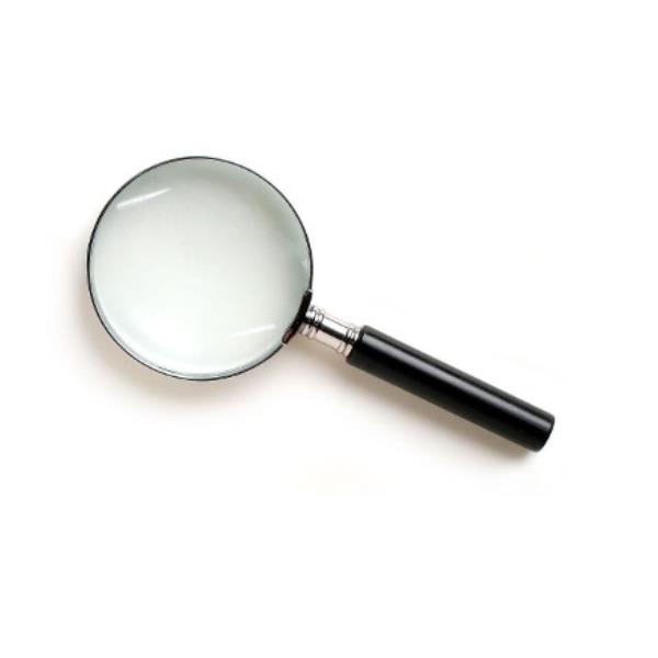 Lente Ingrandimento 5X75Mm - immagine 2