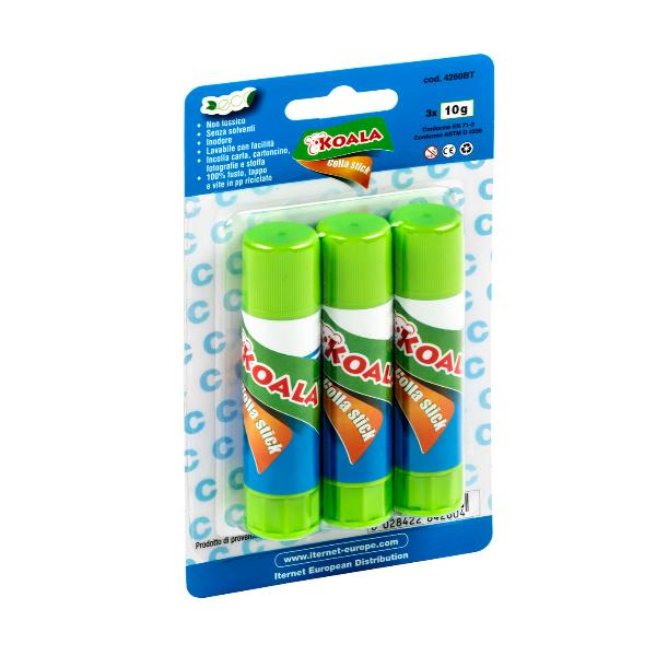 Cf3 Colla Stick 10Gr - immagine 2