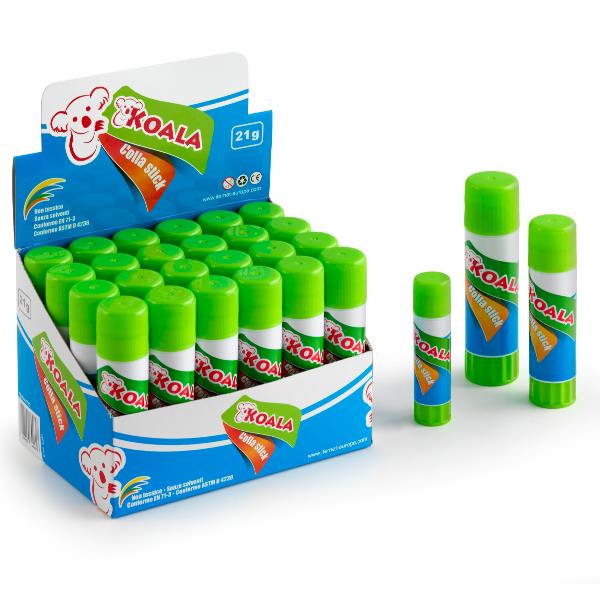 Cf24 Colla Stick 21Gr - immagine 2