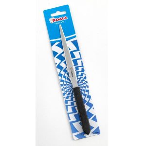 Tagliacarte Impugnatura Abs Nero