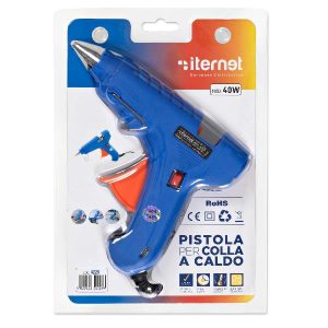 Pistola Colla 40W