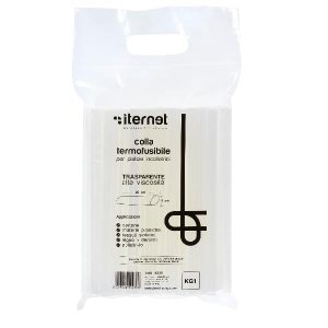 Refill Colla Ick Mm.11 Cm.20 - 1Kg