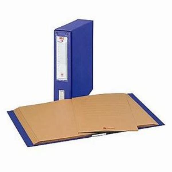 Mec12 Classificatore Blu - immagine 2