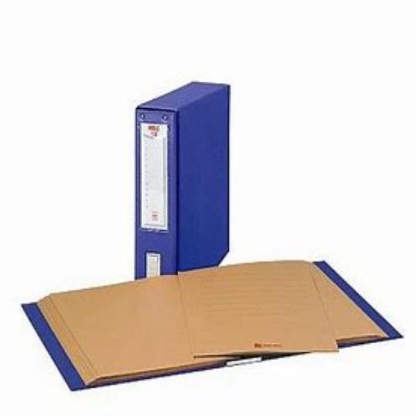 Mec12 Classificatore Blu