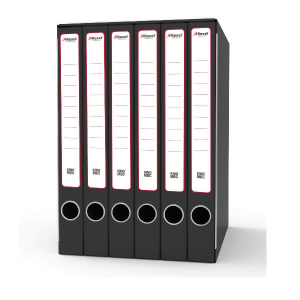 Gruppi Km Sestetto Ad Anelli - immagine 3