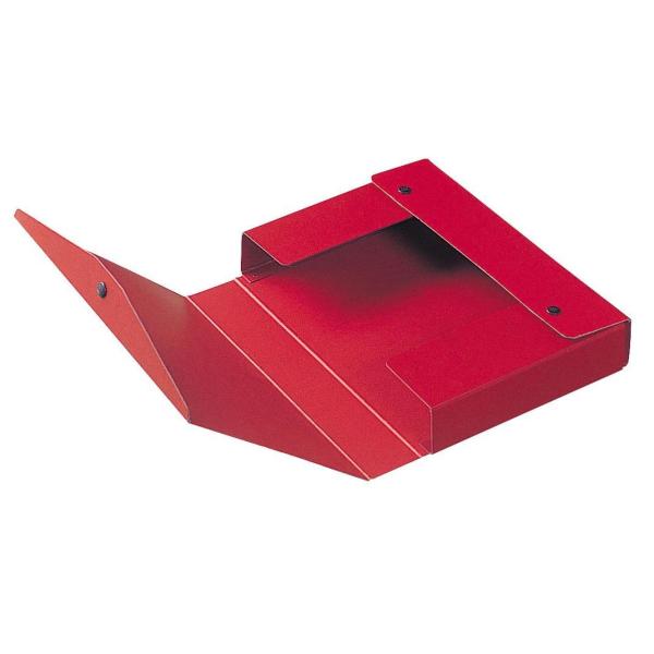 Cf5 Scatola Project Dorso4 Cm Blu - immagine 4