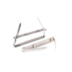 Cf50 Fasteners Metallici