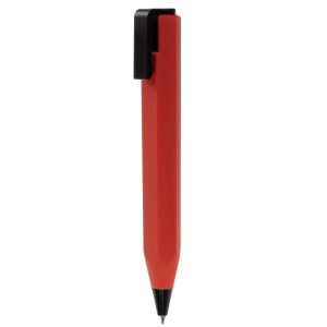 Penna A Sfera Shorty Fusto Rosso