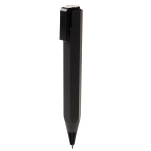 Penna A Sfera Shorty Fusto Nero