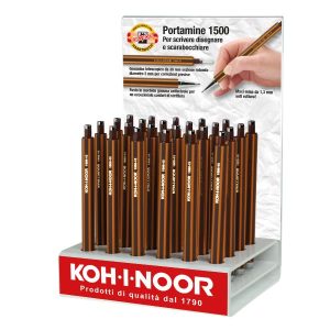 Esp24 Portamin Dh1500-13+24 Mine Hb