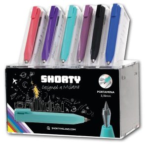 Esp12 In Plexiglass Shorty One