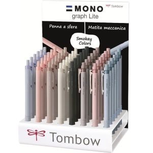 Esp48 Monographlite Portamine+Penne