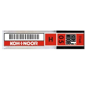 Cf12 Mine 0 5Mm Grad. H