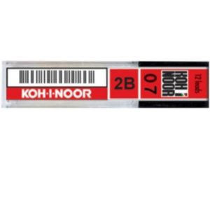 Cf12 Mine 0 7Mm Grad. 2B