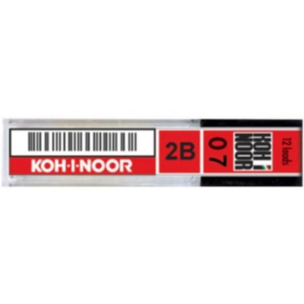 Cf12 Mine 0 7Mm Grad. 2B - immagine 2