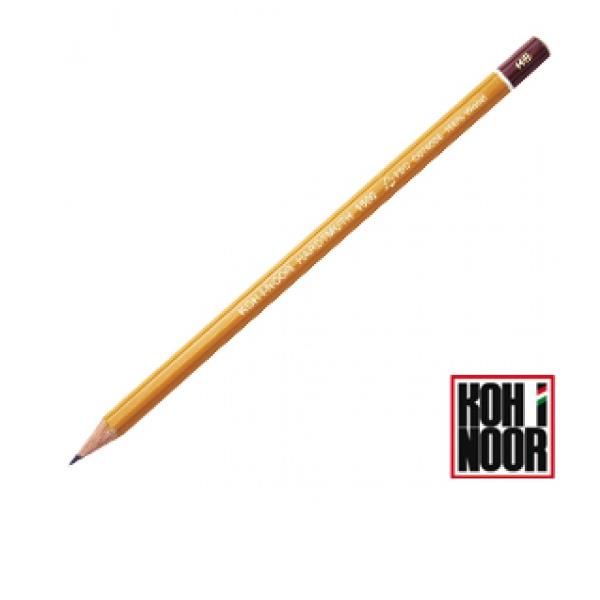 Cf12Matite 1500 7H - immagine 2