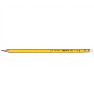 Cf12Matite Studio HP C/ Gommino