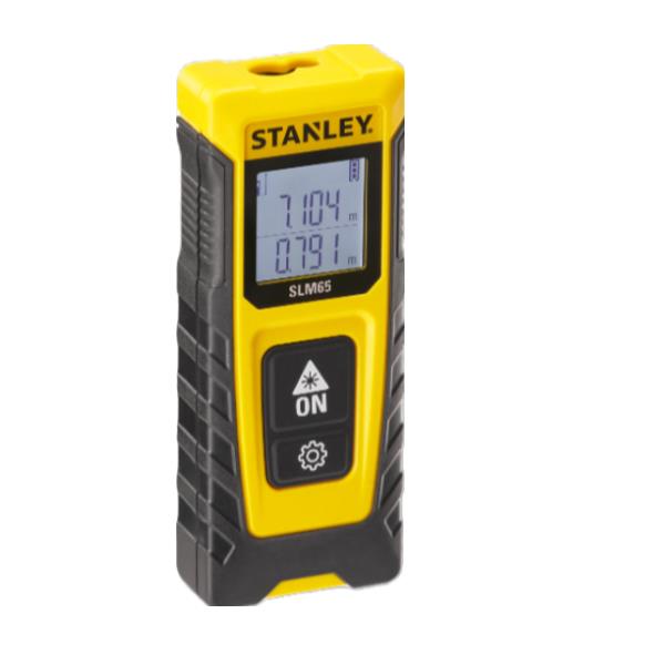 Misuratore Laser Portata Fino 60Mt