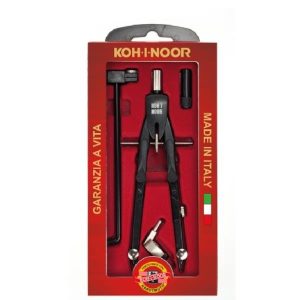 Balaustrone Project Acc.