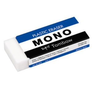 Esp10 Gomme Mono Gigante Pvc