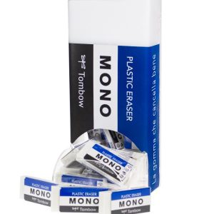 Esp30 Gomme Mono Gigante