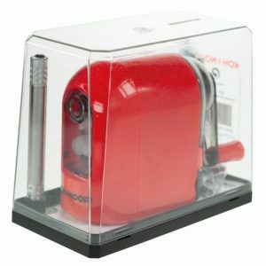 Temperamatite Tavolo Manovella