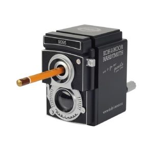 Temperamatite A Manovella Tavolo