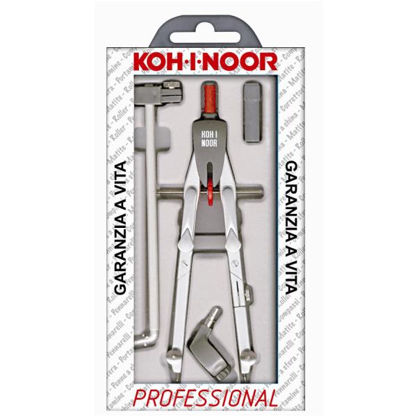 Balaustrone Professional 170 Mm