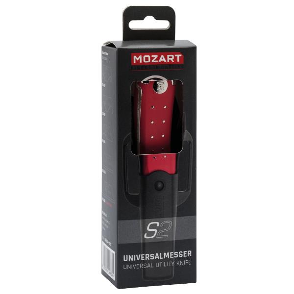 Cutter S2 Lama Fissa+ Cust.cintura - immagine 2