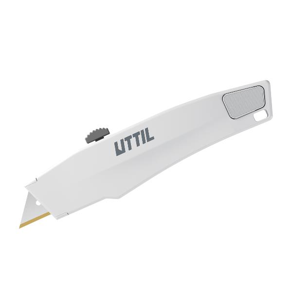 Cutter Lama Fissa Rinforz. Titanio - immagine 2