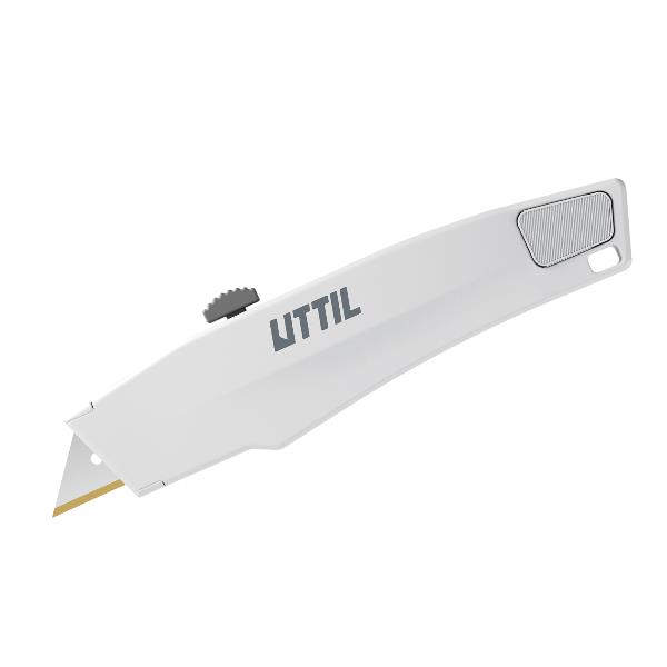 Cutter Lama Fissa Rinforz. Titanio