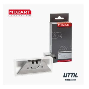 Cf10 Lame A Trapezio 60 Mm