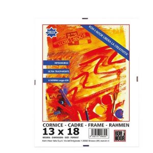 Cornice Crilex 13X18 Cm