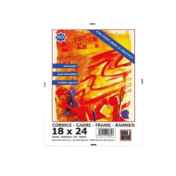 Cornice Crilex 18X24 Cm - immagine 2