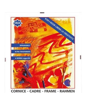 Cornice Crilex 50X70 Cm