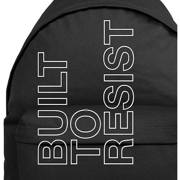 Zaino Padded Pak R Sunday Grigio - immagine 3