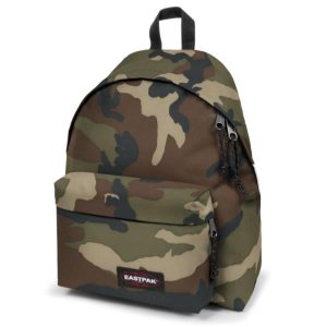 Zaino Eastpak Padded Pak R Camo
