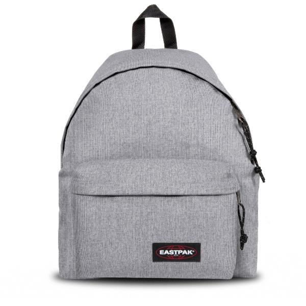 Zaino Padded Pak R Sunday Grigio - immagine 2