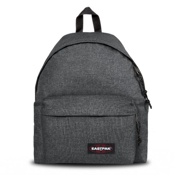 Zaino Padded Pak R Nero Denim