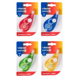 Correttore Nastro Kartia 8Mtx5Mm