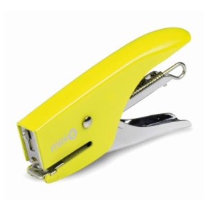 Cucitrice Fluo Mini Giallo Kartia