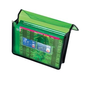 Portadocumenti Con Soffietto