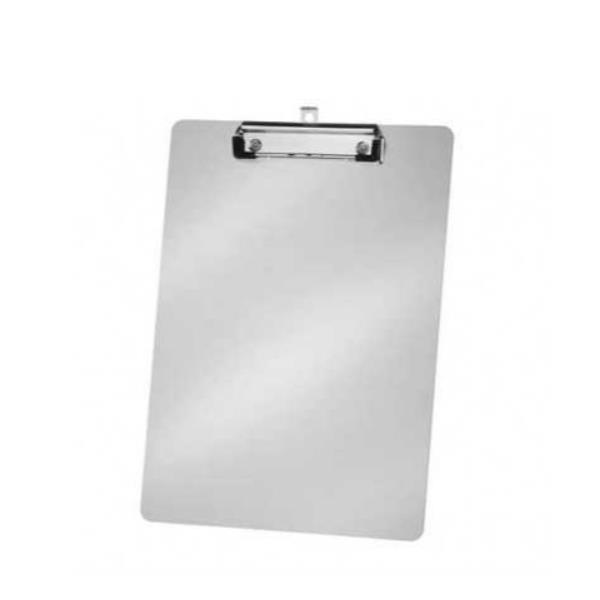 Portablocco A4 In Alluminio - immagine 2