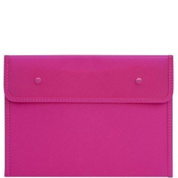 Busta Colorata A4 Con Bordo