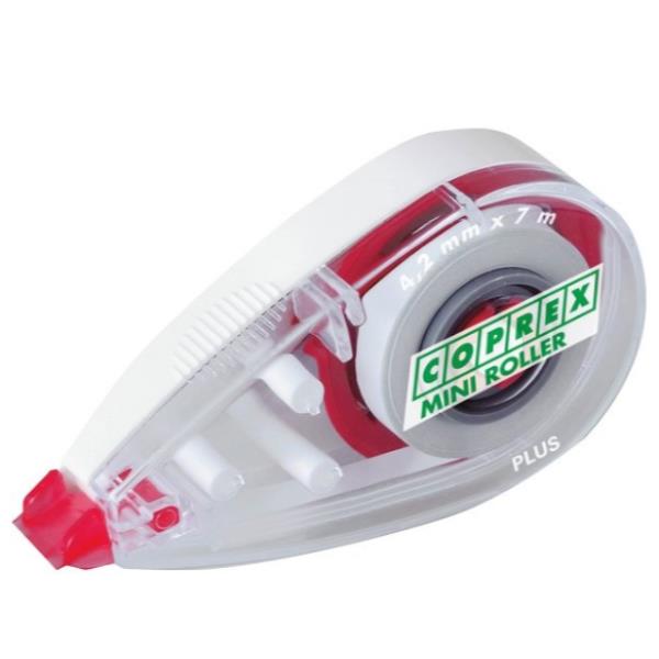 Coprex Mini Roller Correttore Nastr - immagine 2