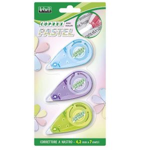 Cf3 Coprex Mini Roller Pastel