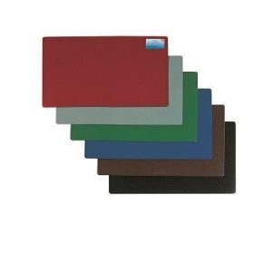 Sottomano Nero Laufer 40X53 Cm