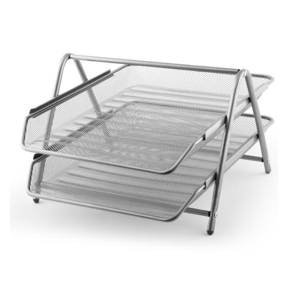 Portacorrispondenza In Rete 2 Scom. - immagine 2