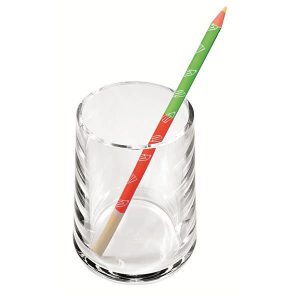 Portapenne In Acrilico