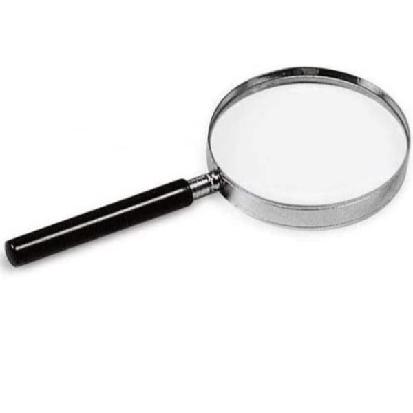 Lente Diametro 6 5 Cm. - immagine 2